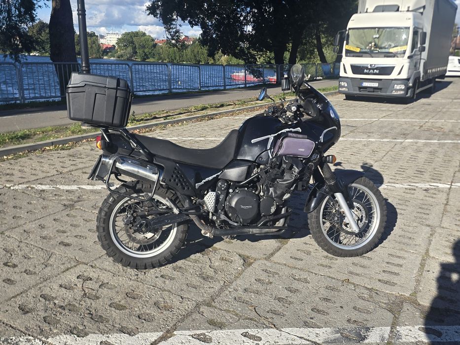 Triumph
