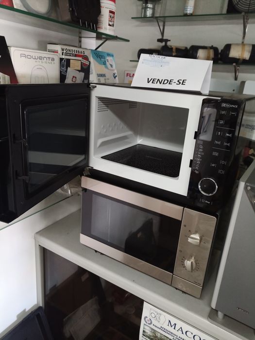 Microondas Teka TMW18BI