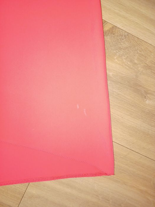 Sukienka prosta rozmiar 36, elegancka sukienka 36
