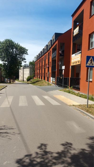 Sprzedam mieszkanie 52 m2