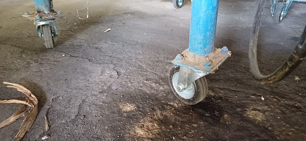 Piła stołowa na siłę  3kw