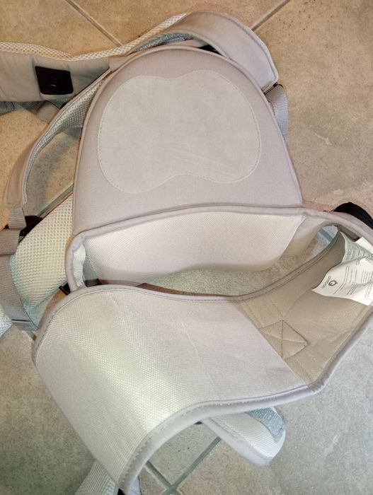 Marsúpio bebé Aiebao