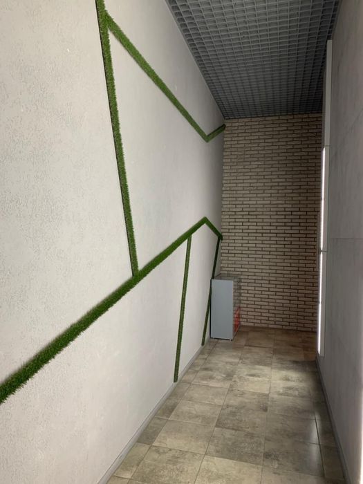 Аренда 1кв 45м ЖК BROOKLYN Ул. Ямская 52. Евродизайн. 2этаж Метро 7мин