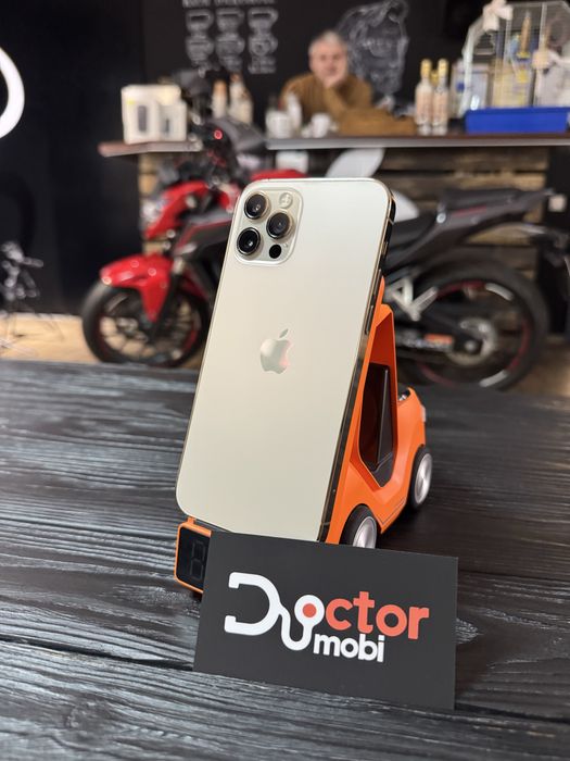 iPhone 12 Pro 128 GB Trade in