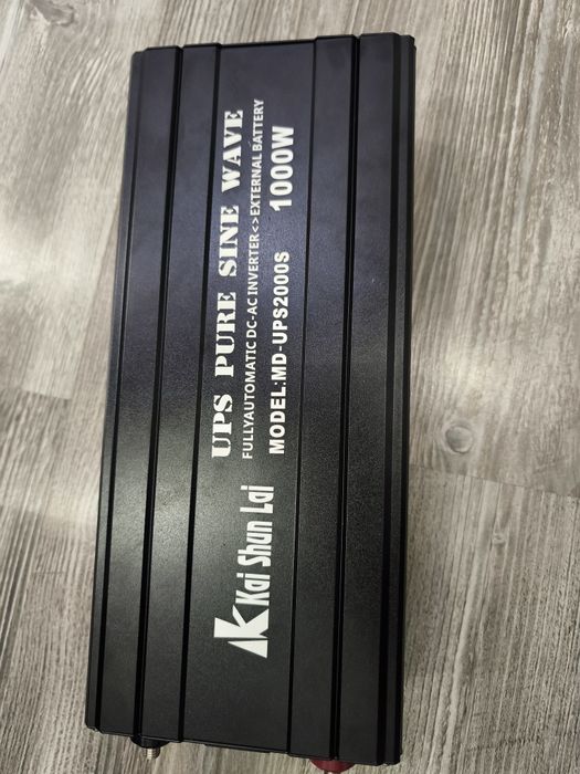 Продам інвертор UPS