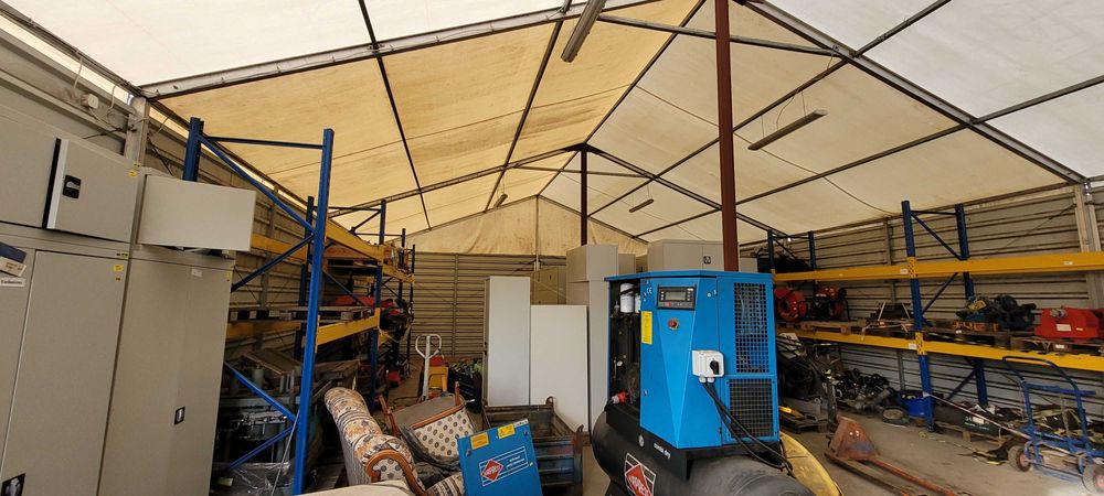 Syndyk sprzeda ruchomości wg wykazu