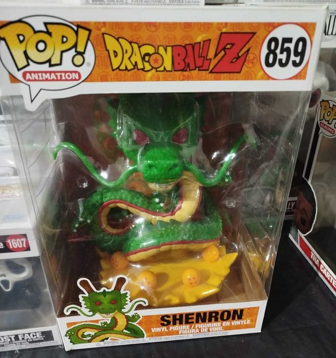 Funko Pop Shenron XXL