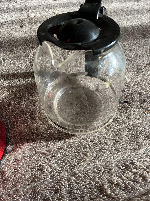 Крапельна кавоварка GRUNDIG