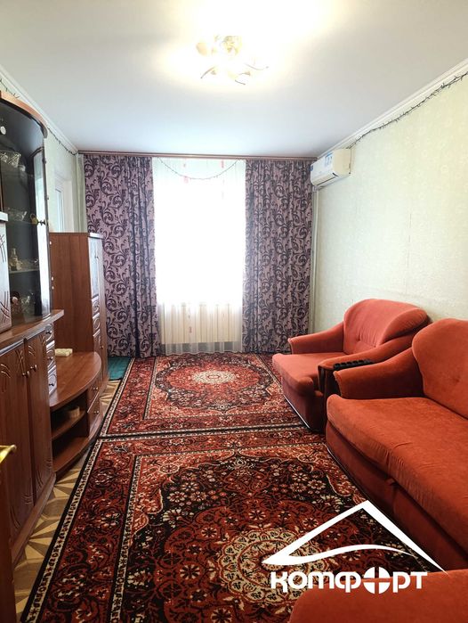 Продам 1но кімнатну квартиру на першому поверсі місто Славутич
