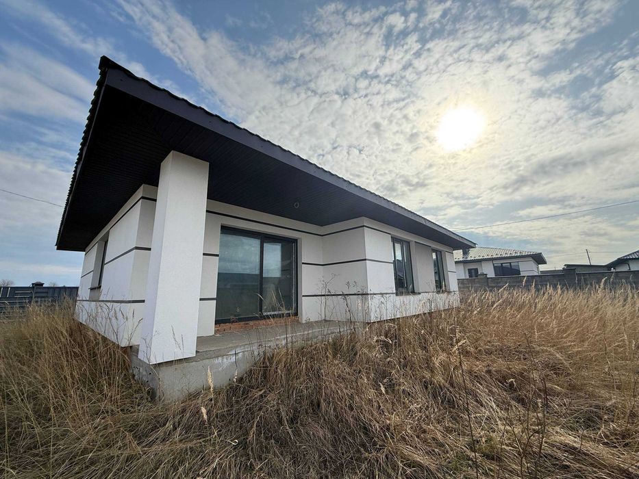 Продаж будинку Масив Макарова 96 м² 5 соток - View 4