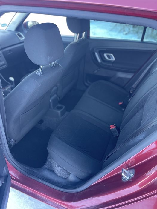 Шкода Фабія 1.4 МПІ