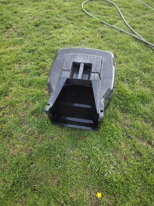 Kosz do kosiarki Stiga