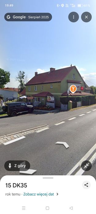 Wynajmę lokal użytkowy