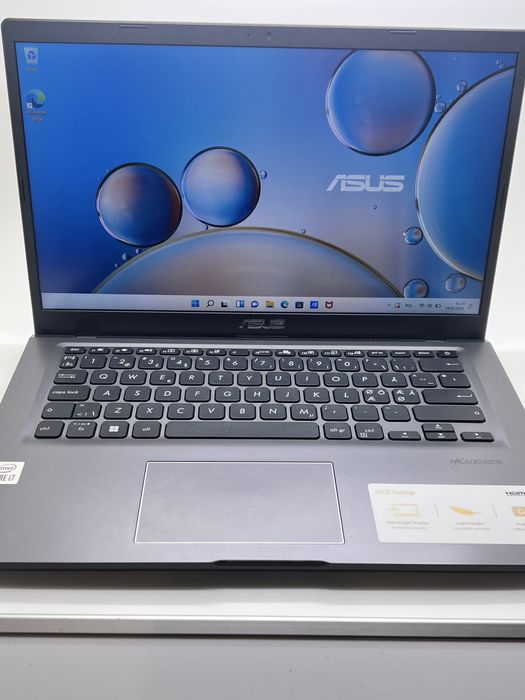 -= Asus X415J =- i7, 8GB/475SSD ideał!