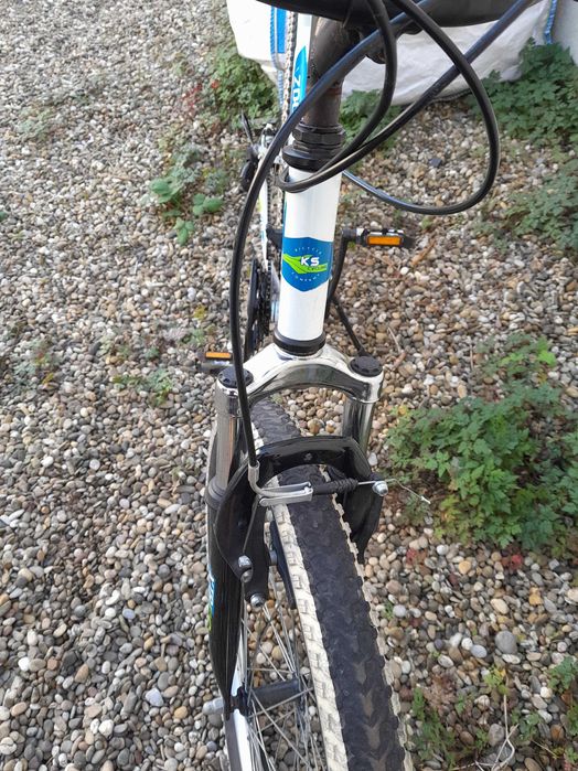Rower Ks cycling Zodiac 26