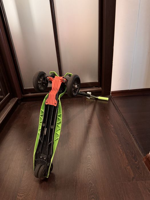 Самокат Micro Maxi