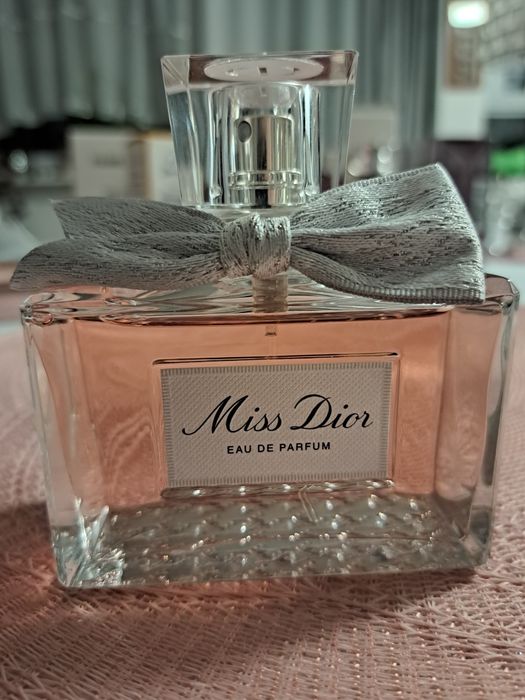 Perfumy Miss Dior Parfum poj.100ml Douglas