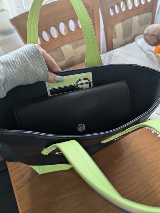 Totebka Elisabetta Franchi