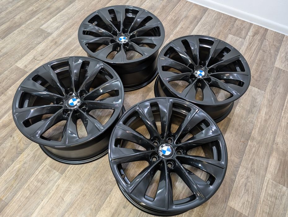8J 9J bbs bmw 18 5x120 bmw 5 e60 3 e90 e46 e36 f30 alpina