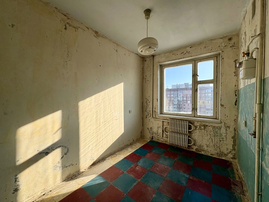 Продаю 2-х кімнатну квартиру, пр. Миру, Левобережний-3