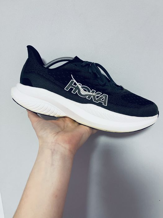 Взуття для бігу Hoka Mach 6  46р