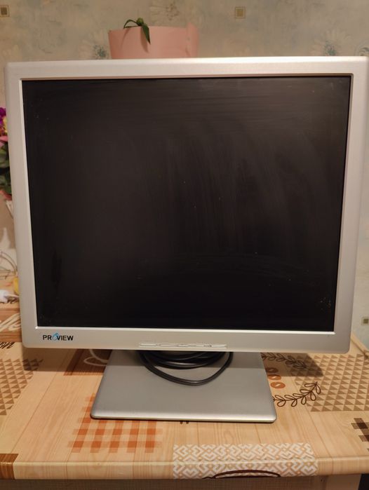 Монітор ProView 19 дюймів