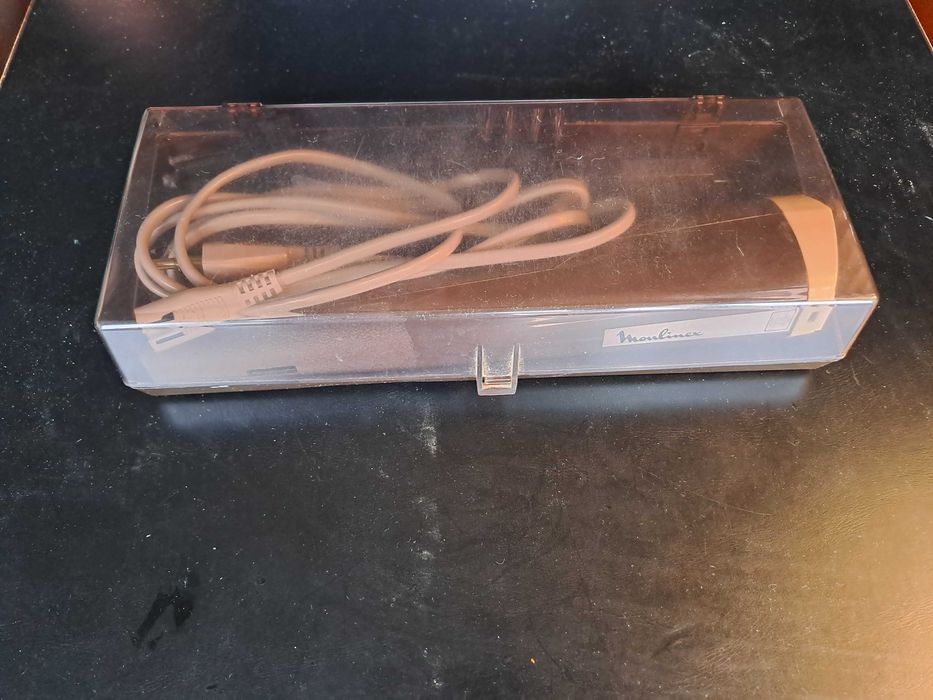 Tecnologia vintage - objetos de coleção