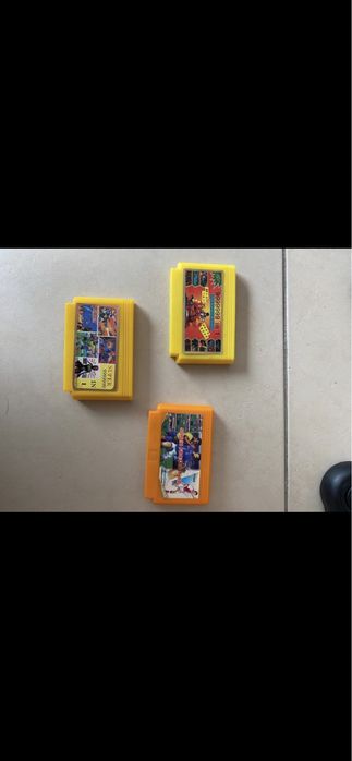 Consola Terminator 2 completo64171761618689122