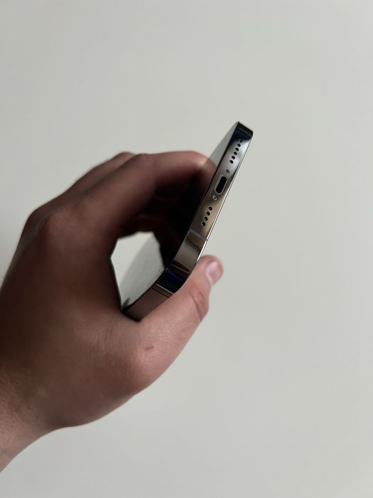 iPhone 13 Pro Max 128gb Neverlock Graphite