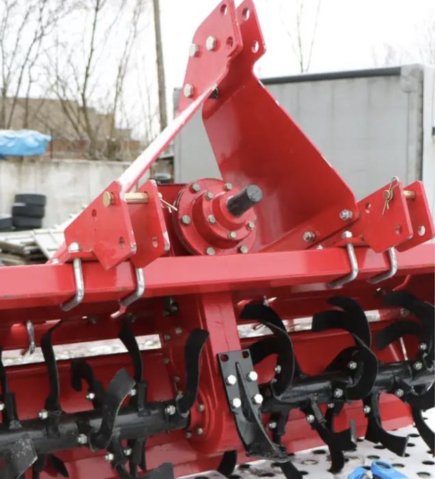 Грунтофреза Rotor 160м  з карданом