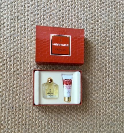 Miniaturas raras,Guerlain,Laura Biagiotti Balmain Valentino NOVAS