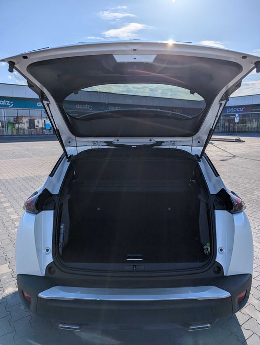 Продаю Peugeot 2008, 2021 рік