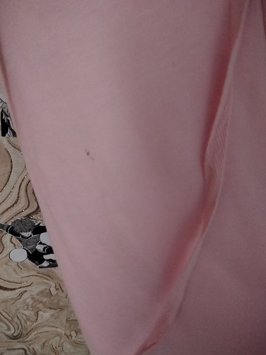 Штани з бантиками