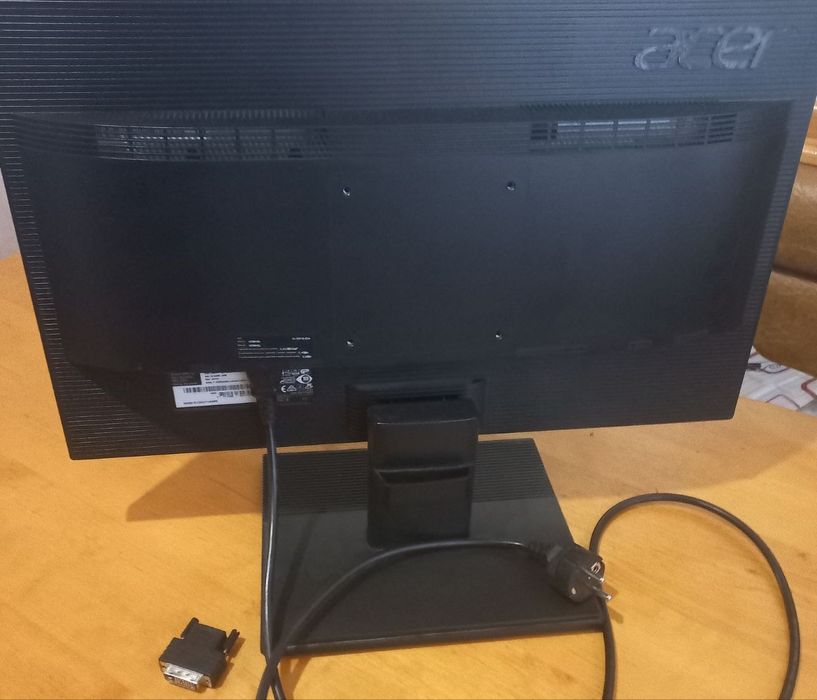 Монитор для компьютера Acer V226HQL