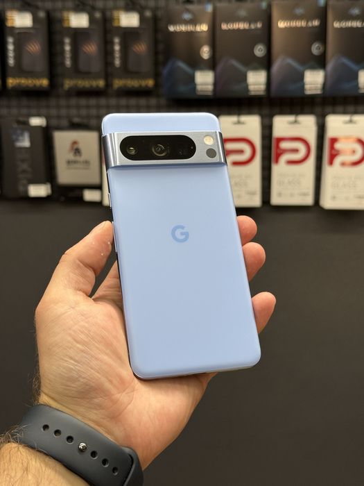 Google Pixel 8 Pro 128Gb Bay Оплата частинами