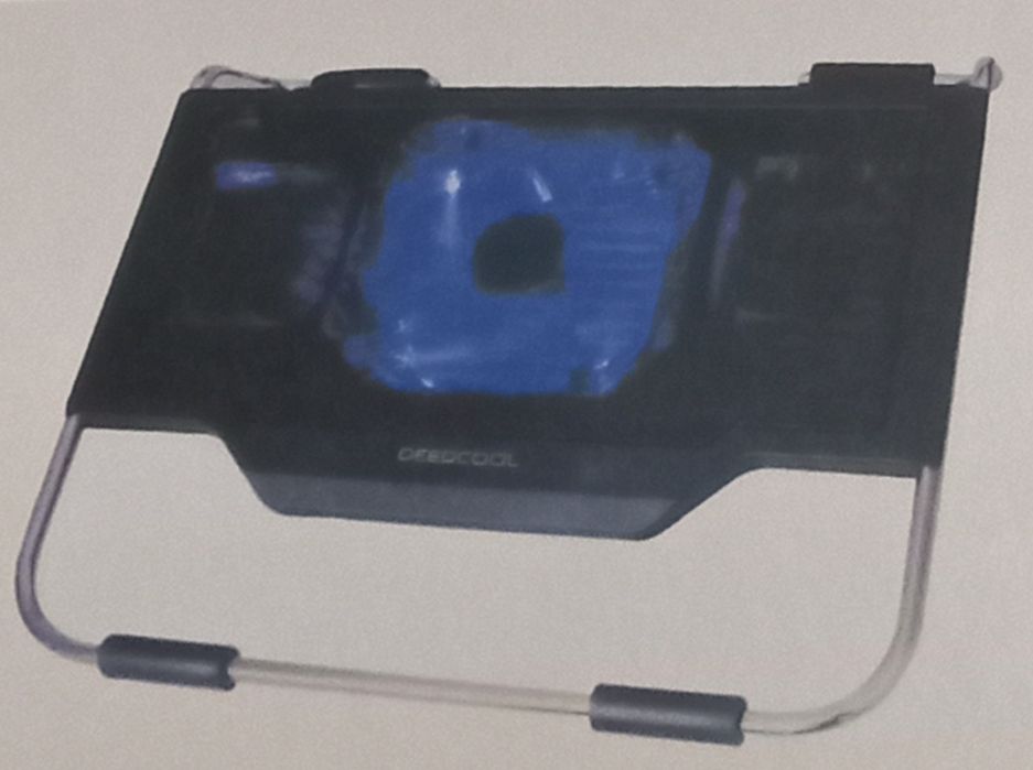 Cooler de portátil novo