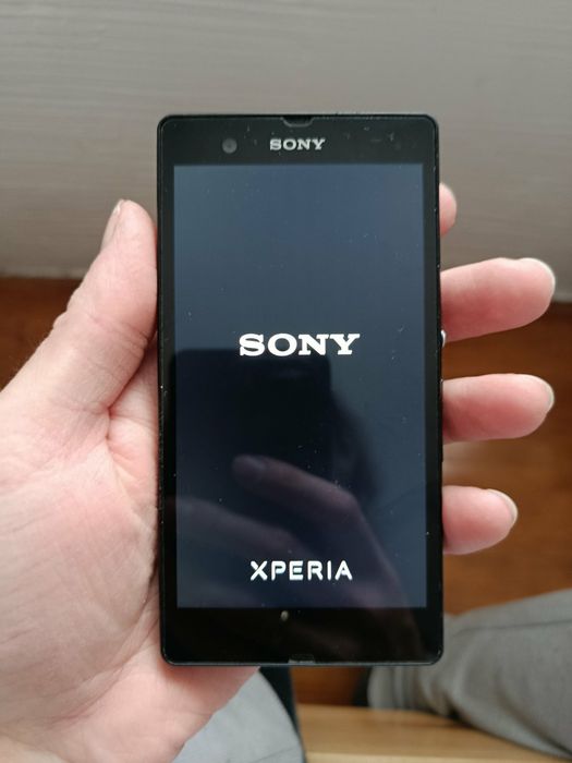 Sony Xperia Z C6603 Відмінний стан