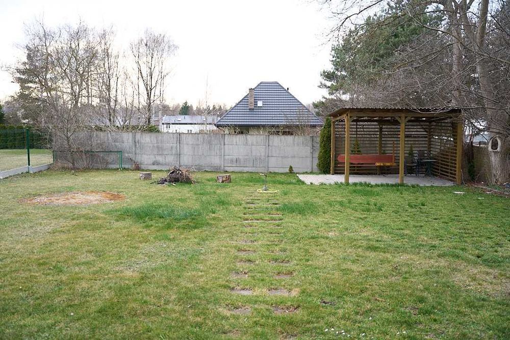 Dom – Radomsko - Widok 5