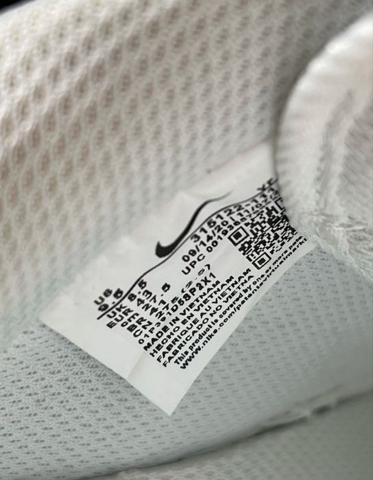 Кросівки кеди найк nike air force 1