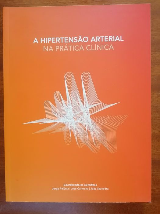 Livro Medicina - Hipertensão Arterial na Prática Clínica