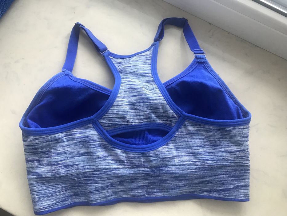 Спортивний топ xs розмір, новий