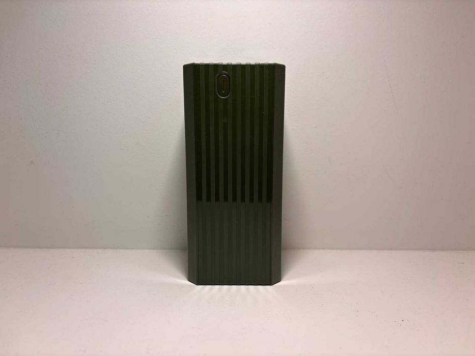 Павербанк, 50 000 mAh, Fast charge 22,5W, PD 20W, ліхтарик, Konfulon