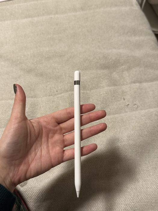 Apple pencil 1.º geracao