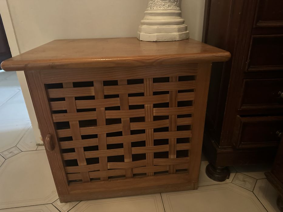 Vendo tudo juntos ou separados