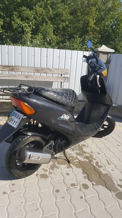 Скутер Хонда діо 34,Honda dio 34 ,yamaha,suzuki