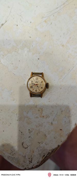 Часы breil и заря