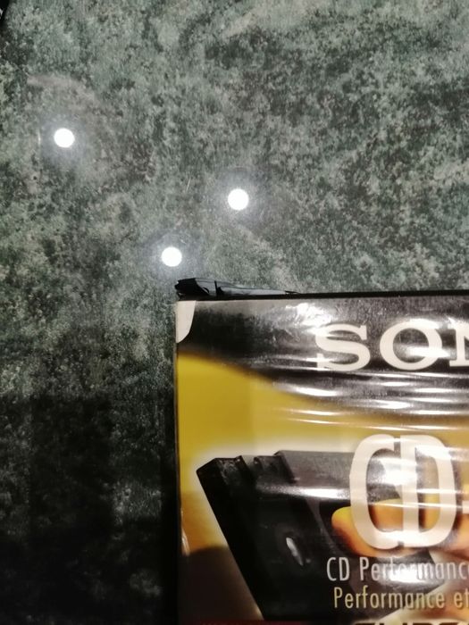 Аудиокассеты Sony Maxell