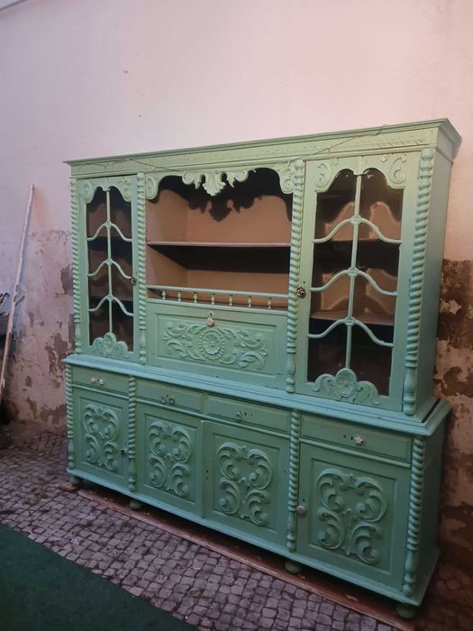Movel restaurado 100€