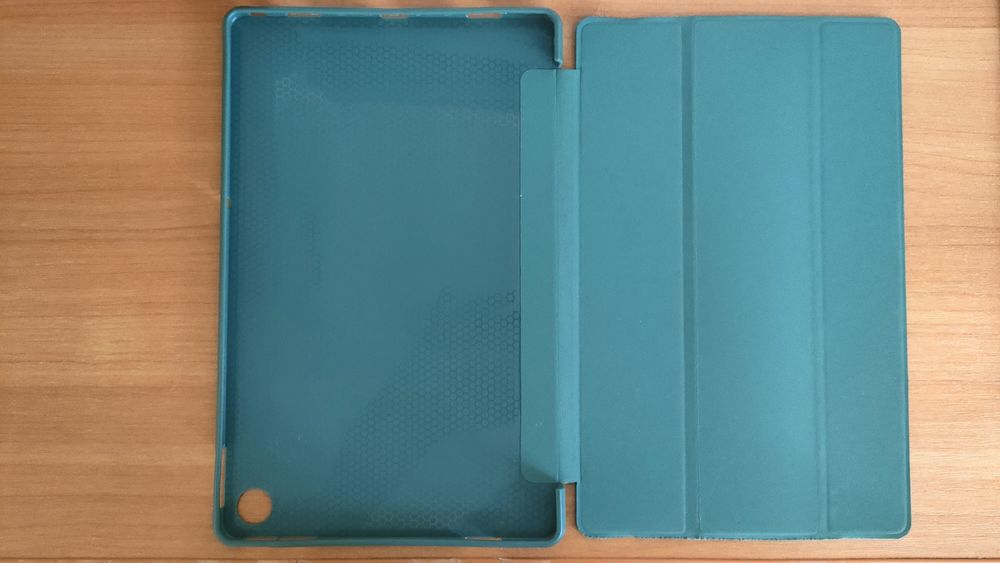 Чохол Anomaly Smart Cover TPU для планшета Lenovo Tab M10 Plus