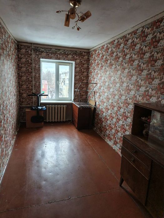 Сдам 2 комнатную на Гвардейской. Можно с животными